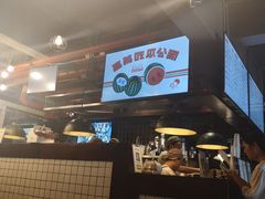 -喜茶(东莞雍华庭店)