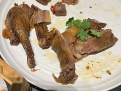 -顺香居·老字号湖北菜(江汉路店)