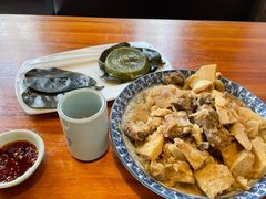 -老街坊餐吧