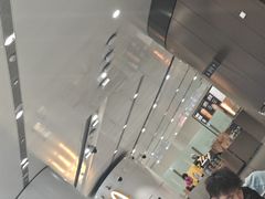 -麦当劳(北京大兴机场二层国内到达(安检外)店)