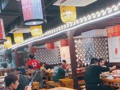 -堂客老火锅(欣阳广场总店)