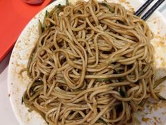 -新川面馆(新街口起源店)
