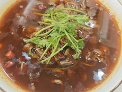 -百姓食府(秦虹路店)