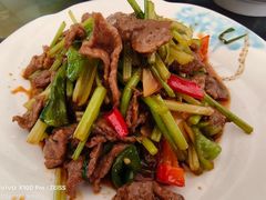 -湖上人家·船菜·私房菜(拈花湾景区店)