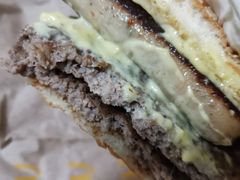 -麦当劳(未来城购物中心店)