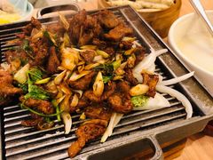-宏状元现熬粥·京味菜(三里河店)