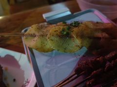 -木屋烧烤(白石洲店)