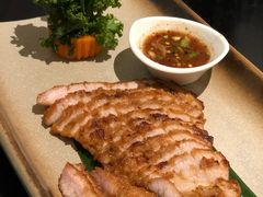 -Thai Alley泰爱里(二沙岛店)