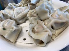 手工大馄饨-大队长大灶鹅