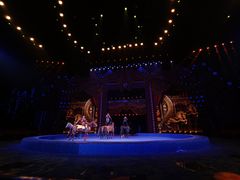 -珠海横琴长隆《卡卡虎奇遇记》