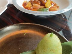 -新天世纪中餐厅