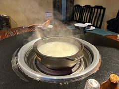 -大良毋米粥(锦龙路总店)