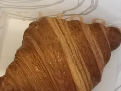 原味可颂-LANLIZI BAKERY(COSMO店)