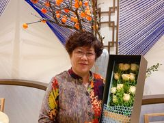 -沪花拾者(好再来花卉鲜花店)