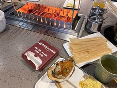 -邢氏老太太烧烤(南山店)