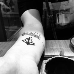 -I-TATTOO 纹身艺术空间