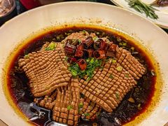 -甄御•海鲜新青岛菜(麦岛店)