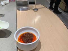 -海底捞火锅(金地广场生日主题店)