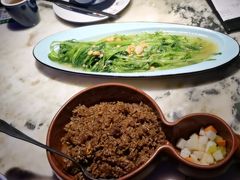 -绿茶餐厅(汇悦大融城店)