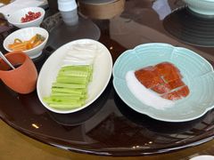 -大连君悦酒店·星海湾壹号Dalian·Dalian(星海广场店)