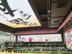 -永红源·啤酒烧烤海鲜大排档(台柳路店)