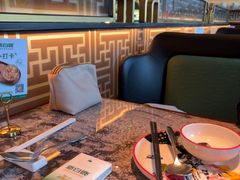 -新白鹿餐厅(松江开元地中海店)