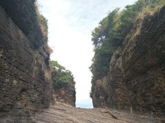 -东平洲海岸公园