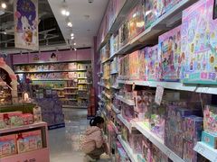 -TOYSRUS玩具反斗城(杭州萧山万象汇店)