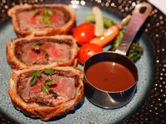 -天玑高空江景餐厅&酒吧Sky Secret Restaurant&Bar