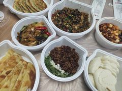 -北李妈妈菜·海肠捞饭(高新万达店)