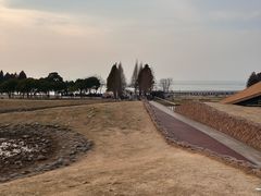 -滆湖低碳生态公园