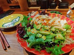 -鸟幸 TORISAKI 炭火居酒屋