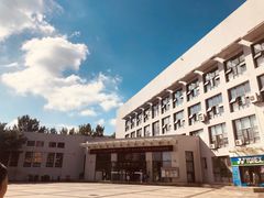 -青岛市体育产业发展中心全民健身中心