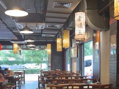 -京门老爆三·铜锅涮肉 爆肚(望京店)