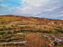 -塞罕坝国家级自然保护区