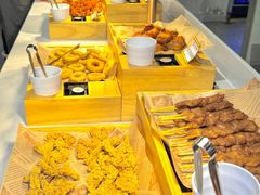 -言玖鲜火锅串串披萨自助(益田假日店)