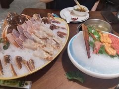 -东海怡品海鲜豆捞(星街坊店)