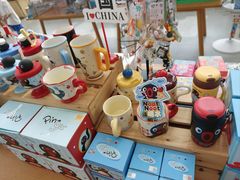 -朵云书院(滴水湖店)