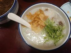-宏状元现熬粥·京味菜(五棵松店)