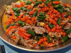 -川正旺江湖菜(三元桥店)