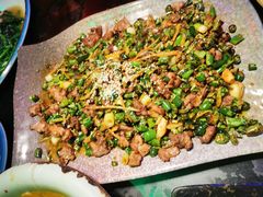 -醉小酒馆·川菜·江湖菜·重庆菜(观音桥旗舰店)