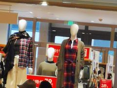 -优衣库(天津贵和购物中心店)