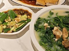 -香港深井掂檔烧鹅茶餐厅(海韵城店)
