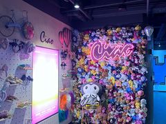 -CIAO·团建聚餐·生日派对轰趴馆(福田店)