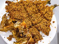 -松明一烤肉馆(鲁园店)