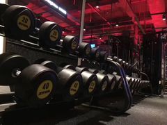 -威尔仕健身(北京合生汇店)