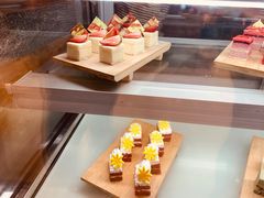 -荆州温德姆酒店-全日制餐厅
