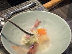 -莲西餐(曲江店)