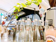 -Seesaw Coffee(上生新所店)
