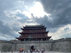 -潮州古城